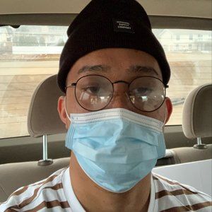 Meet your Posher, Andrei